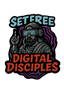 Set Free Digital Disciples